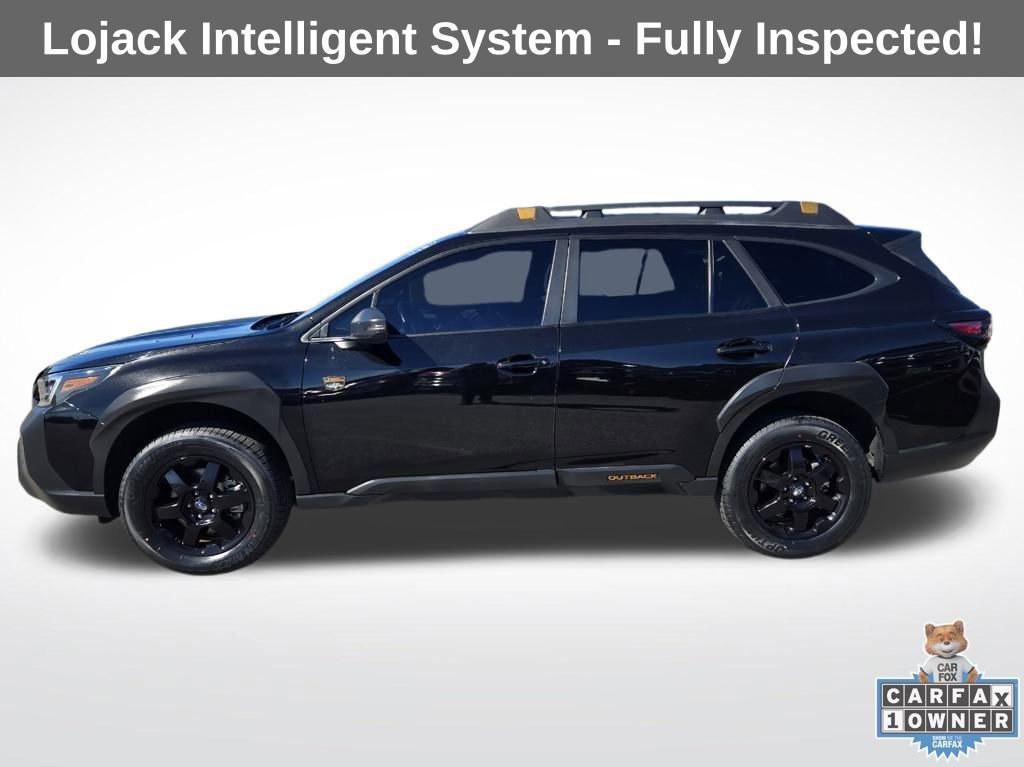 Used 2023 Subaru Outback Wilderness image 5