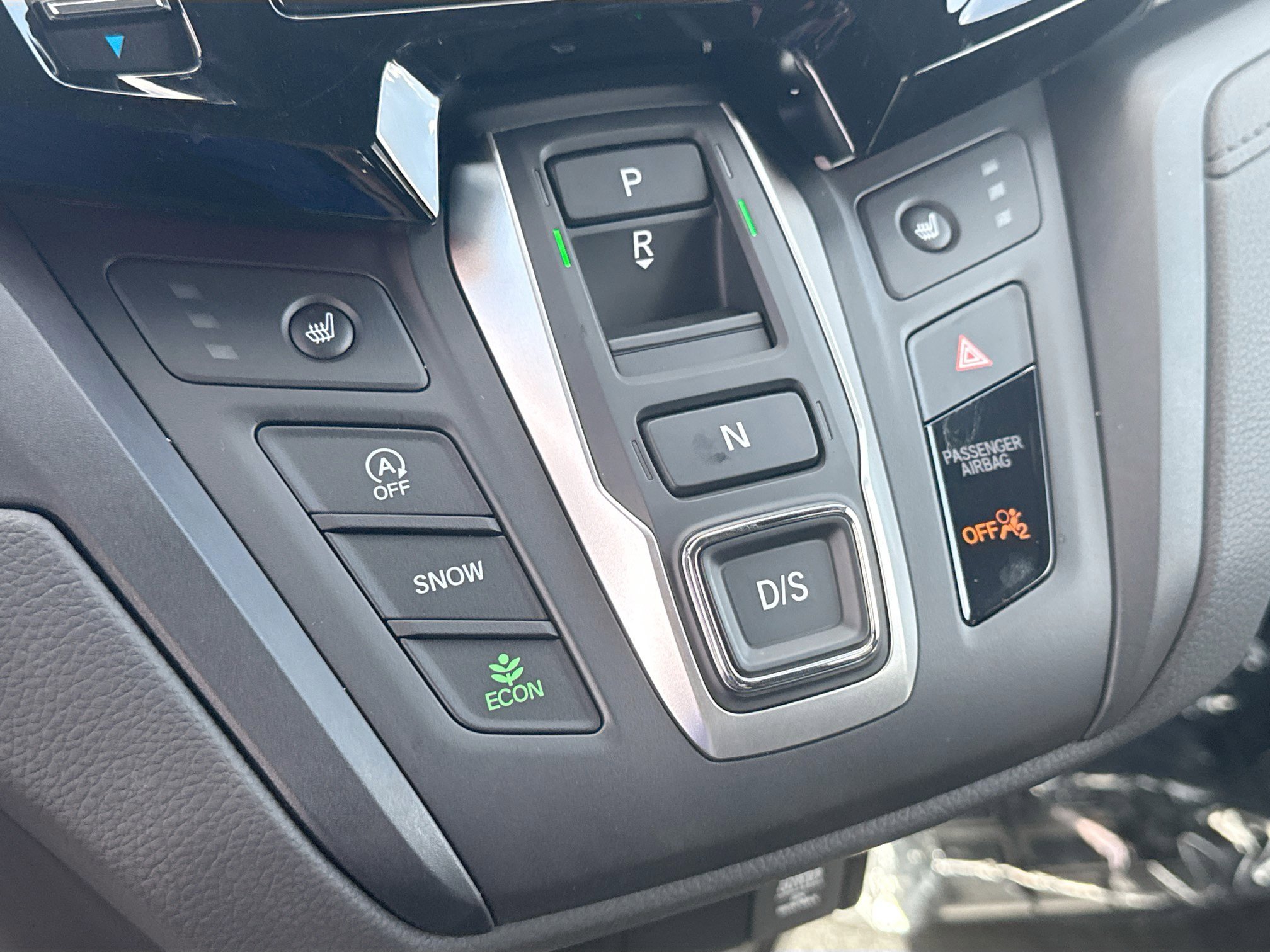 New 2026 Honda Odyssey Sport-L image 13