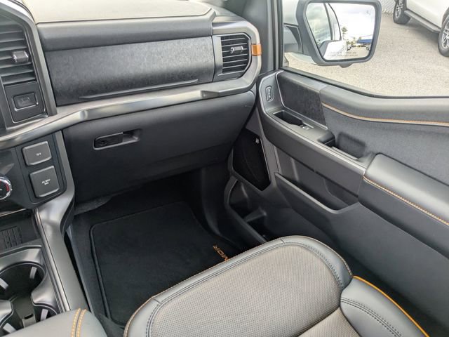 New 2025 Ford F150 Tremor w/ Equipment Group 402A High image 17