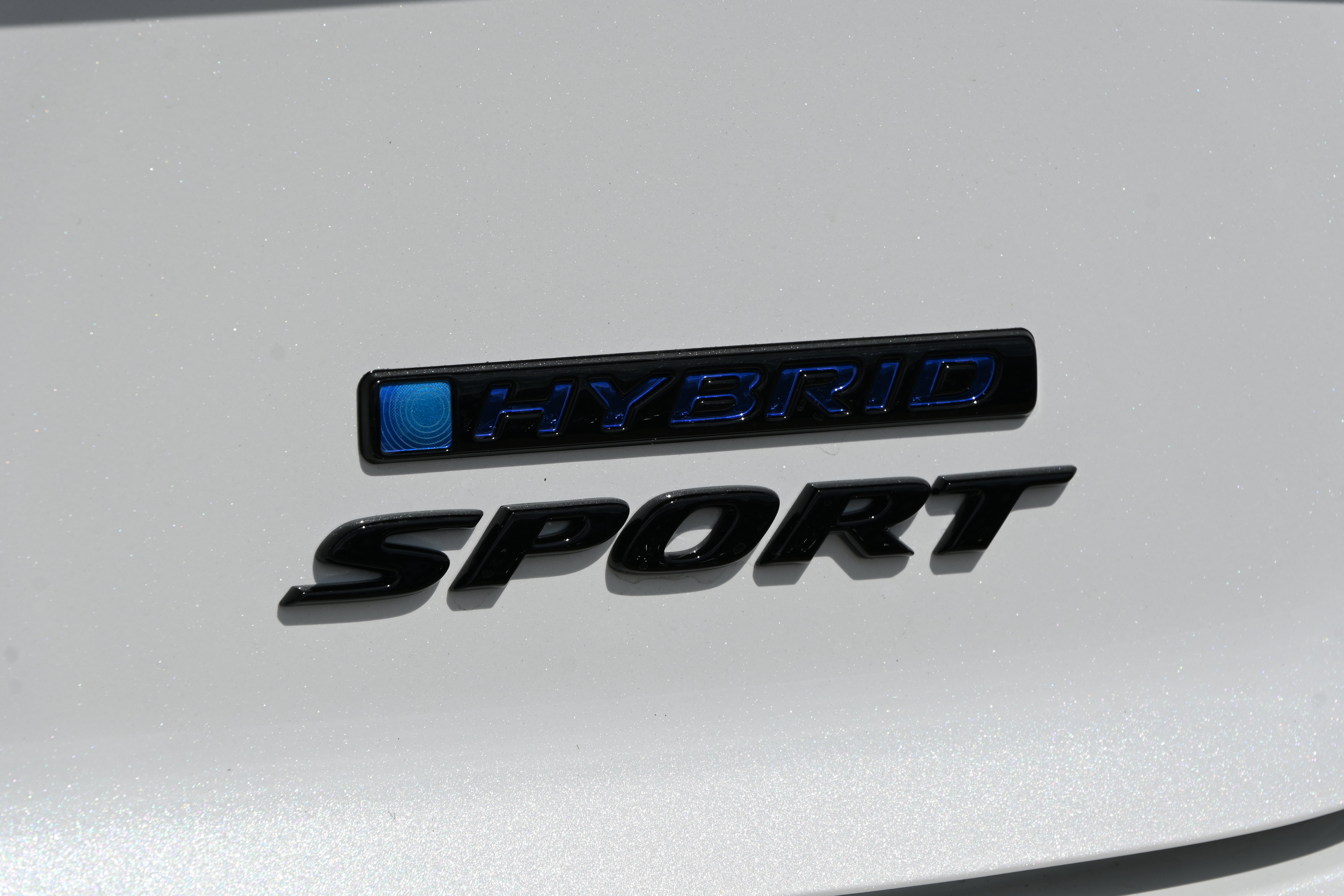 New 2026 Honda Accord Sport image 15
