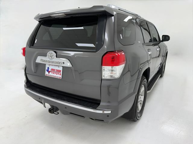 Used 2012 Toyota 4Runner SR5 w/ Convenience Pkg image 39