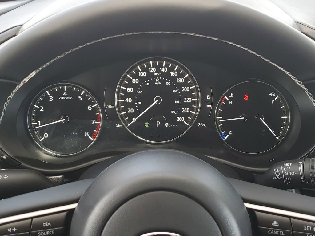 New 2026 MAZDA CX-30 Aire Edition image 25