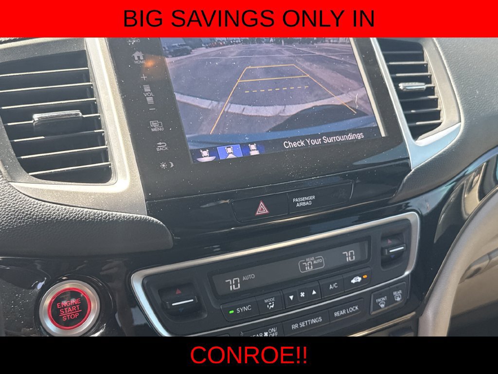 Used 2018 Honda Pilot Touring image 20