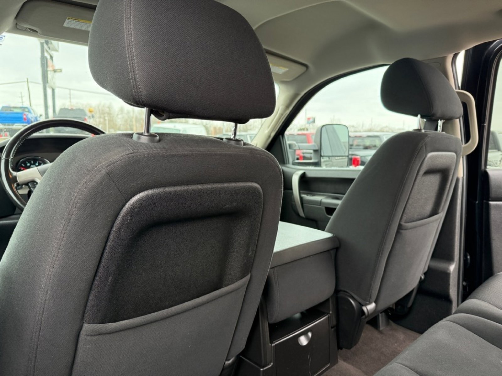 Used 2012 GMC Sierra 3500 SLE image 19