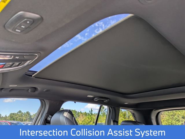 New 2025 Jeep Grand Cherokee Limited w/ Luxury Tech Group II image 18