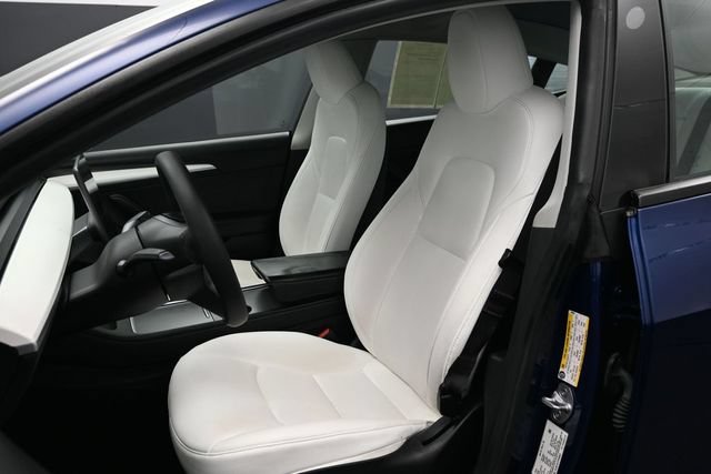 Used 2023 Tesla Model 3 Performance AWD/4WD image 5