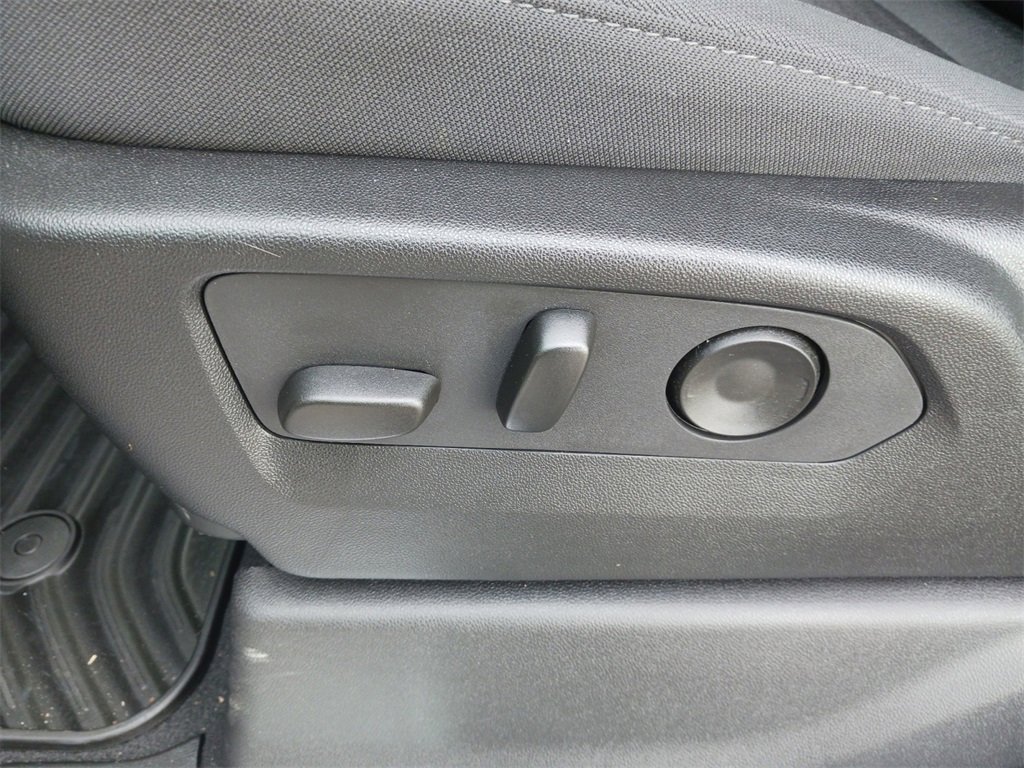 New 2025 Chevrolet Silverado 1500 RST w/ Convenience Package II image 33