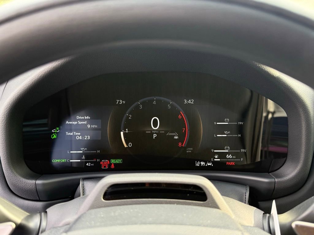 New 2026 Lexus LX 700h Luxury image 27