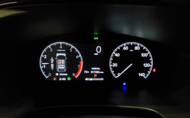 Used 2023 Honda CR-V EX image 20