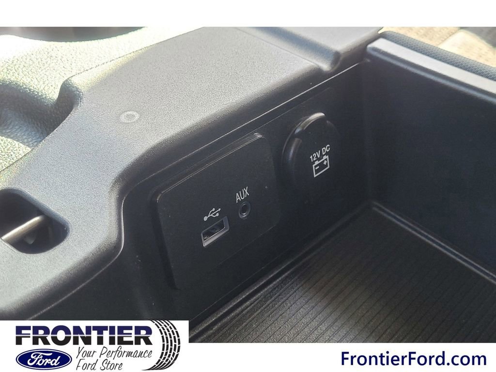 Used 2017 RAM 1500 Big Horn image 27