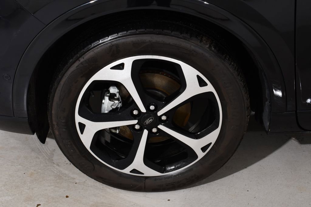 Used 2023 Ford Escape ST-Line Elite w/ Premium Technology Package image 24