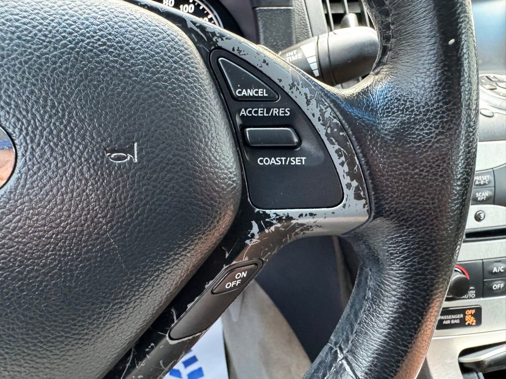 Used 2009 INFINITI G37 Journey w/ Premium Pkg RWD image 20