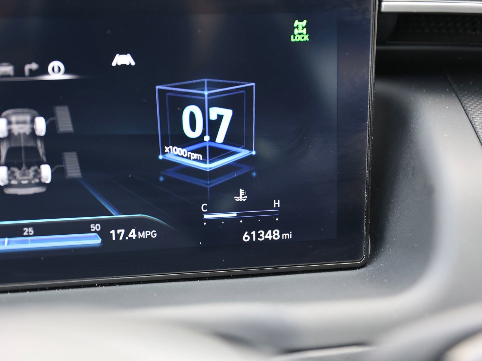 Certified 2024 Hyundai Santa Cruz XRT image 41