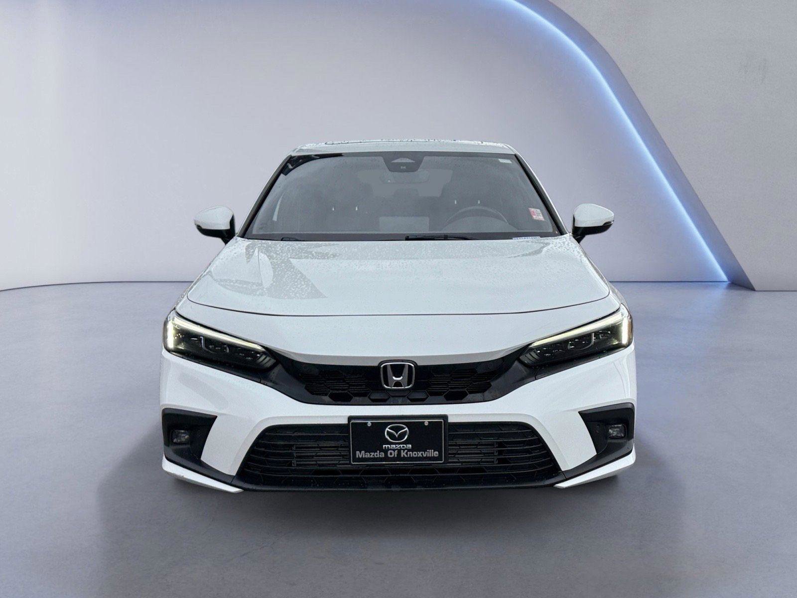 Used 2022 Honda Civic Sport Touring image 9