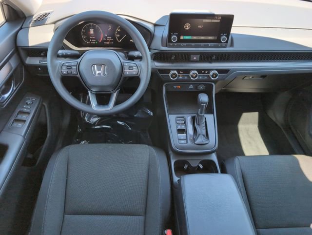 Used 2024 Honda CR-V LX image 27