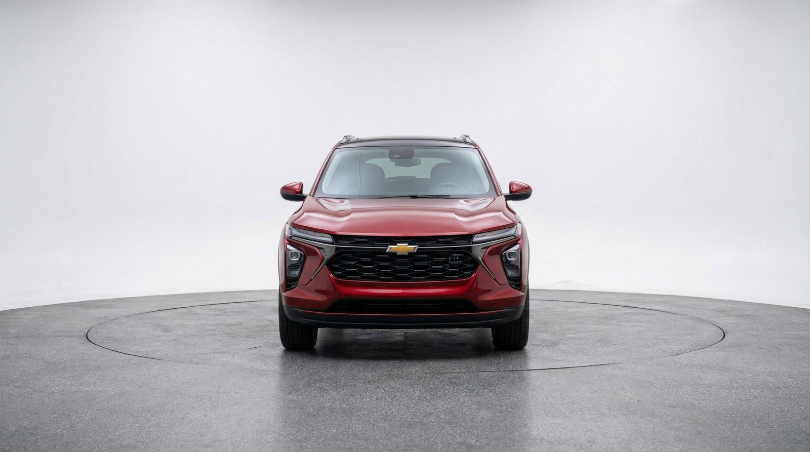 Used 2025 Chevrolet TrailBlazer LT image 2