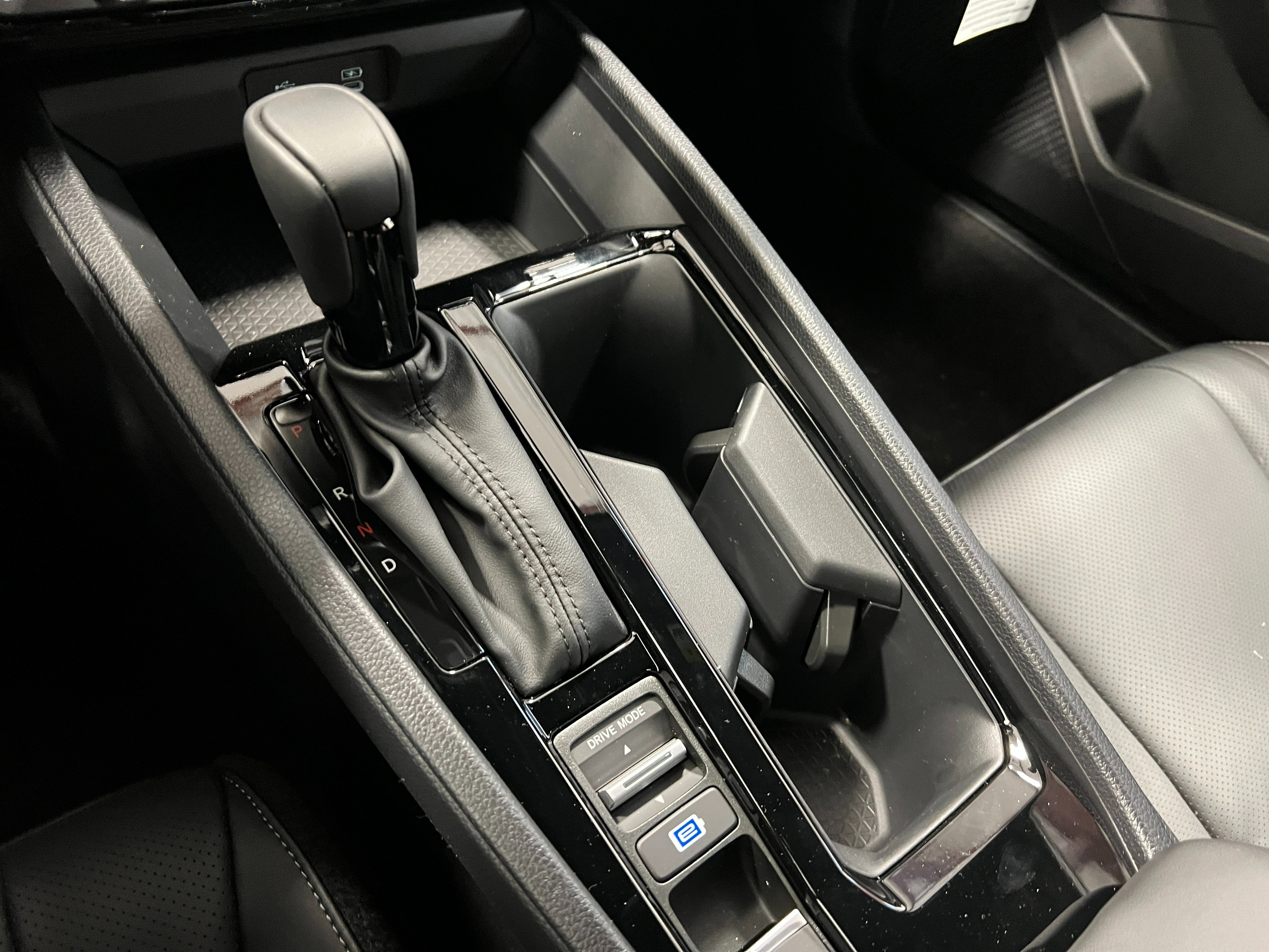 New 2025 Honda Accord Sport image 19