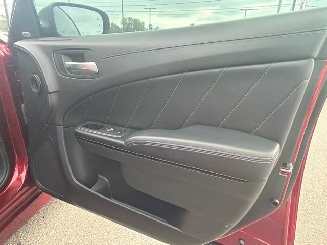 Used 2023 Dodge Charger GT w/ Plus Group AWD/4WD image 8