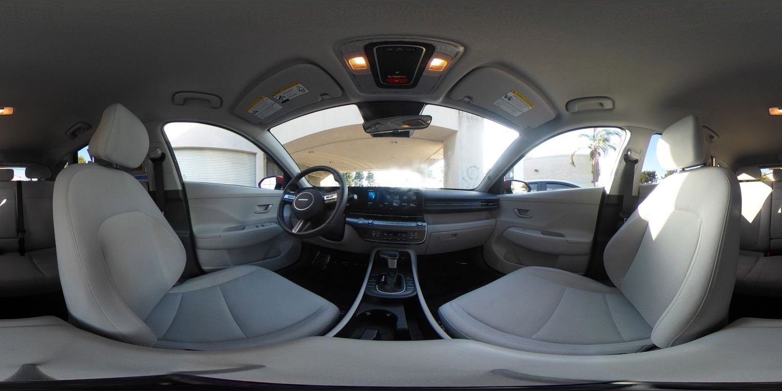 Used 2025 Hyundai Kona SEL image 43