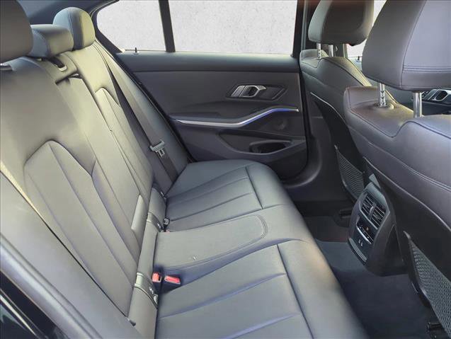 Used 2021 BMW 330i xDrive Sedan image 26