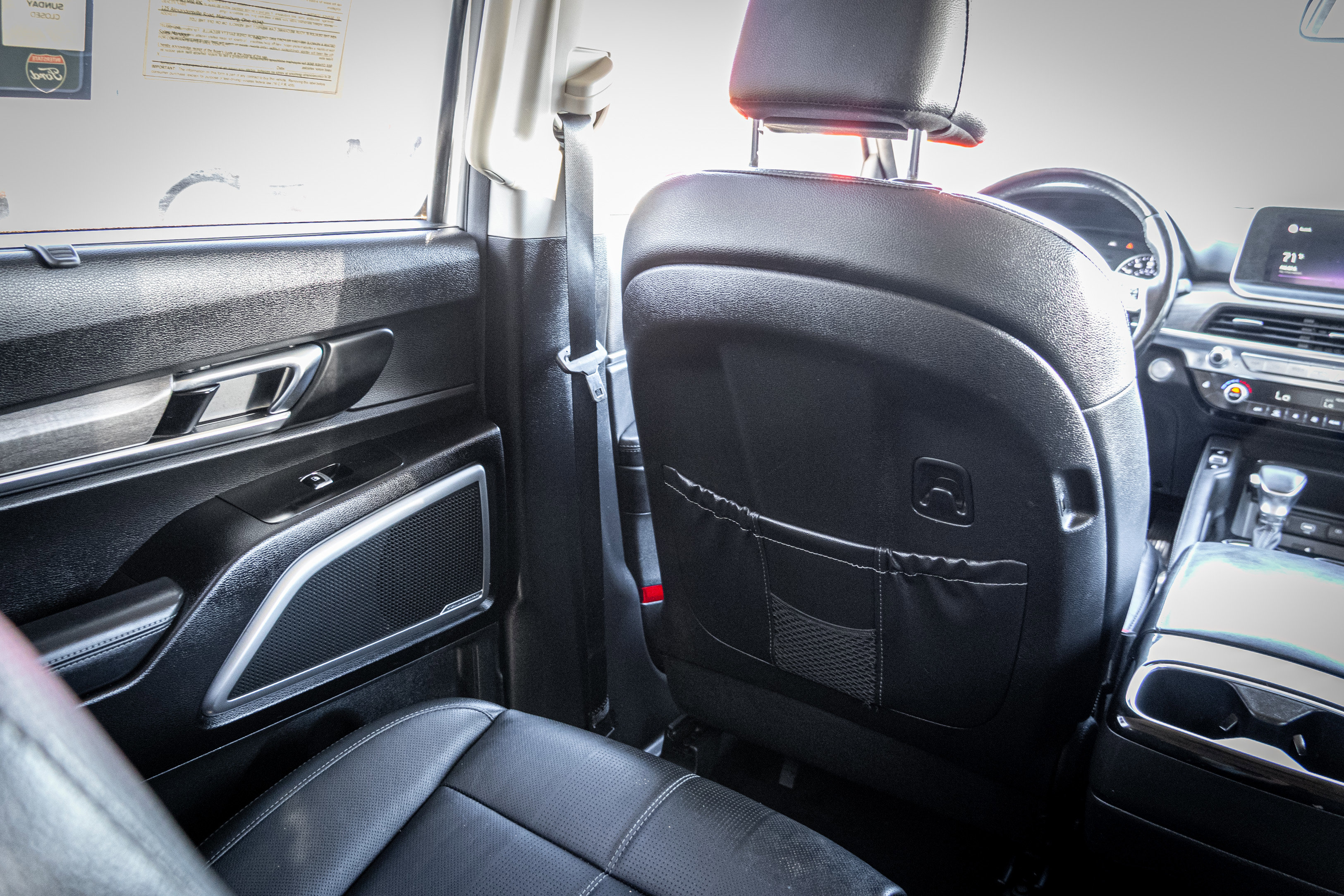 Used 2021 Kia Telluride EX w/ EX Premium Package image 28