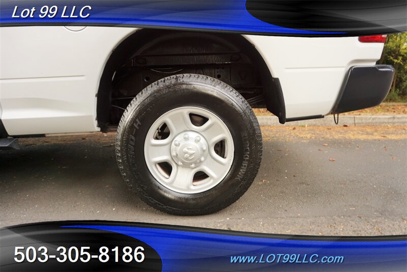 Used 2016 RAM 3500 Tradesman AWD/4WD image 34