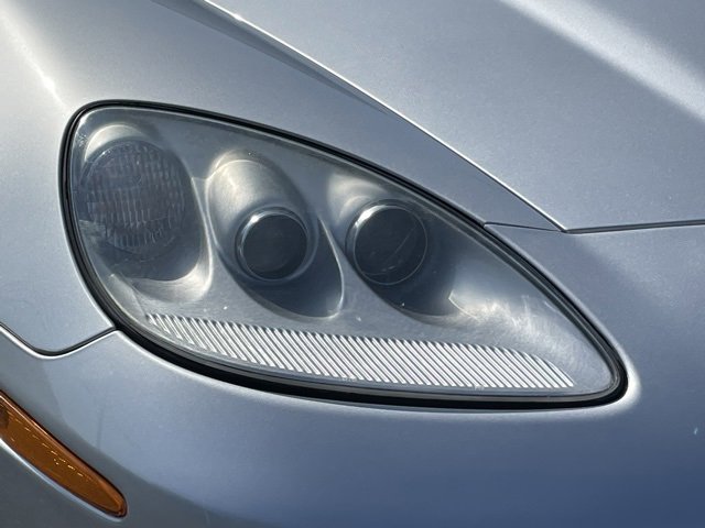 Certified 2013 Chevrolet Corvette Grand Sport w/ 3LT Preferred Equipment Group image 21