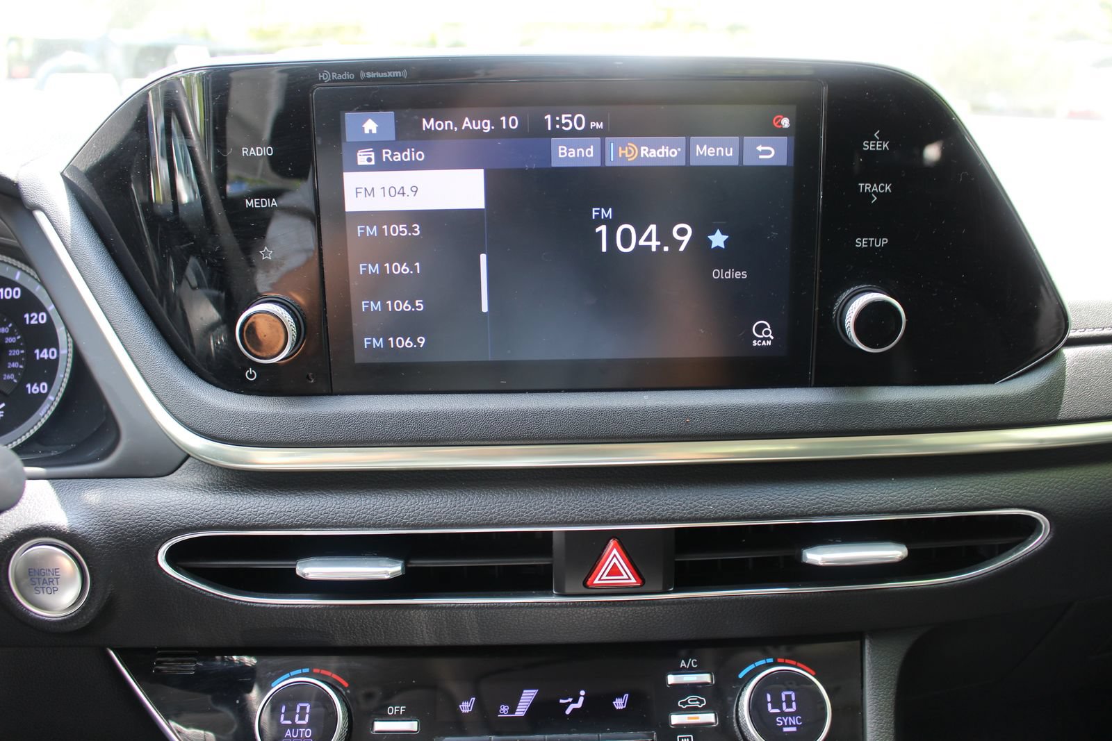 Used 2021 Hyundai Sonata SEL FWD image 29