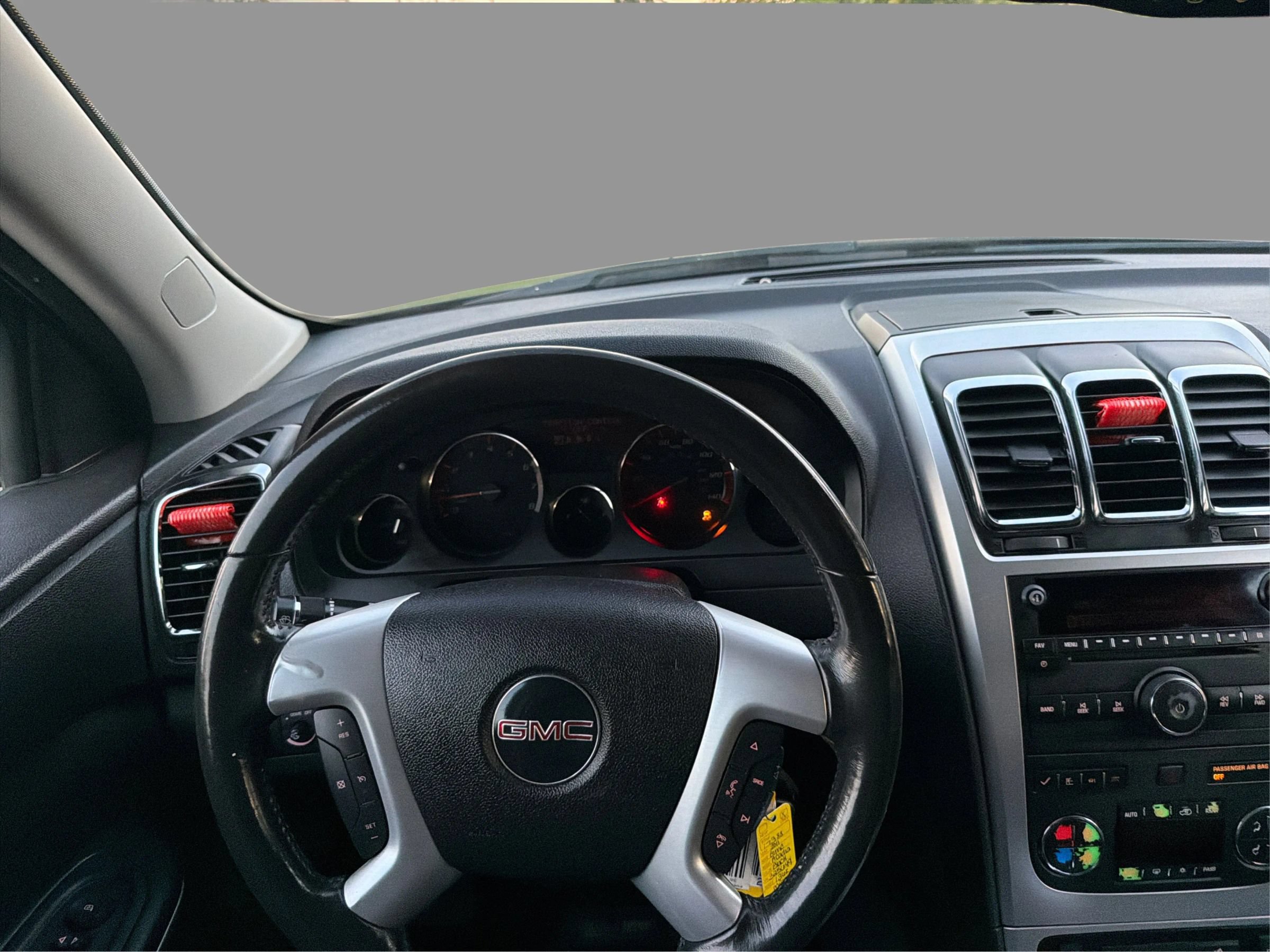 Used 2011 GMC Acadia SLT FWD image 20