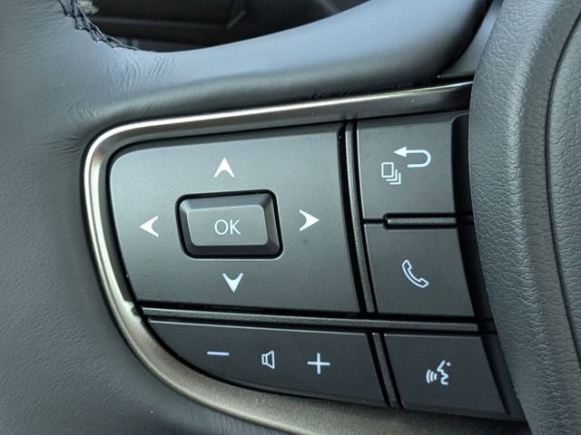 Used 2026 Lexus UX 300h FWD w/ Accessory Package (2T) image 25