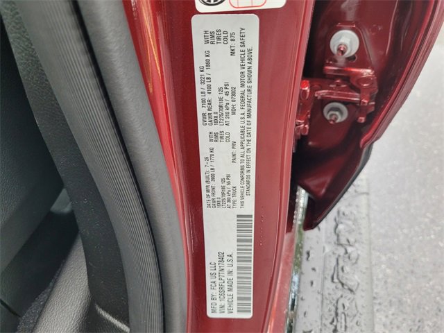 New 2026 RAM 1500 Rebel image 19