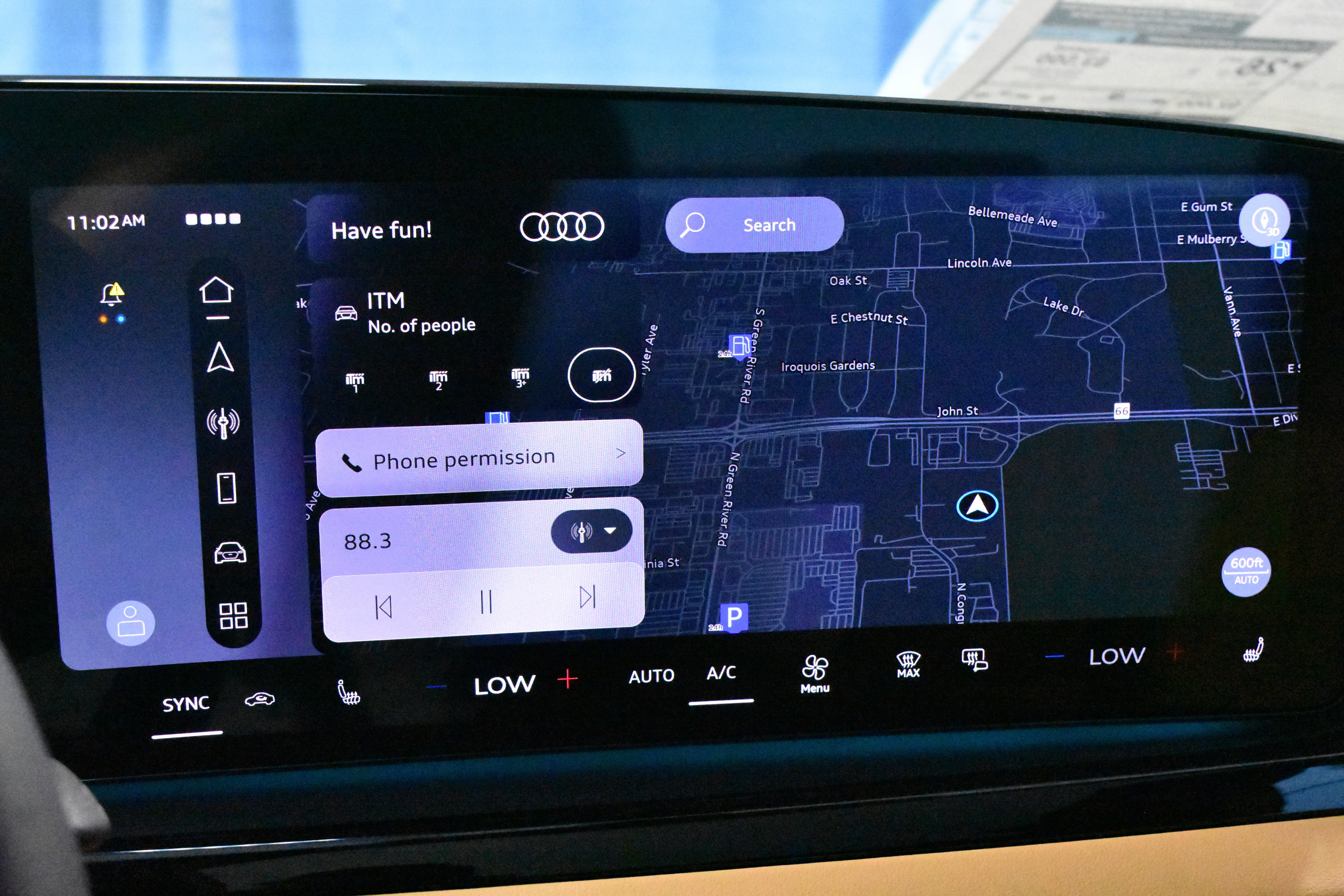 New 2026 Audi A5 2.0T Premium Plus AWD/4WD image 9