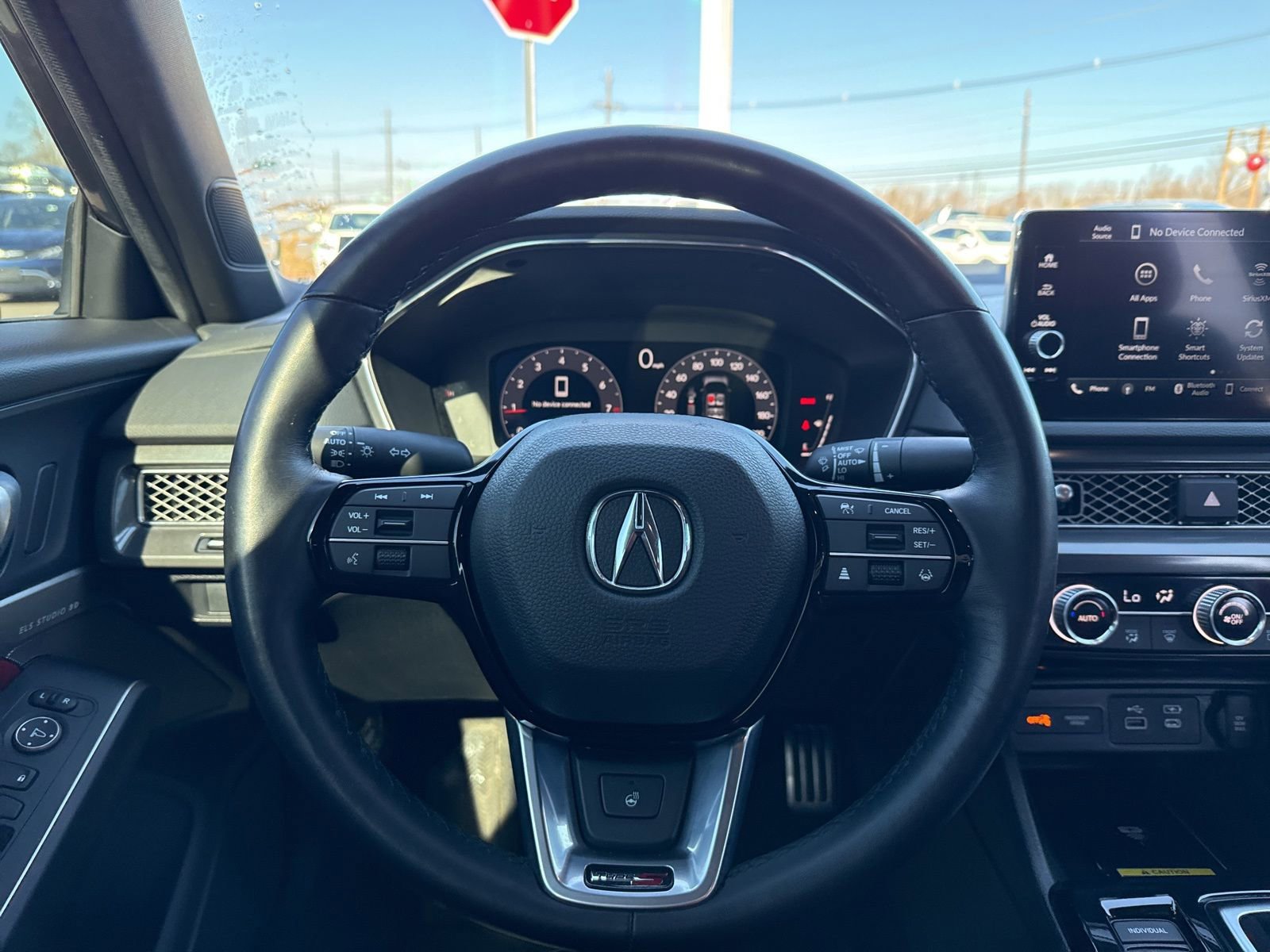 Used 2024 Acura Integra Type S image 19