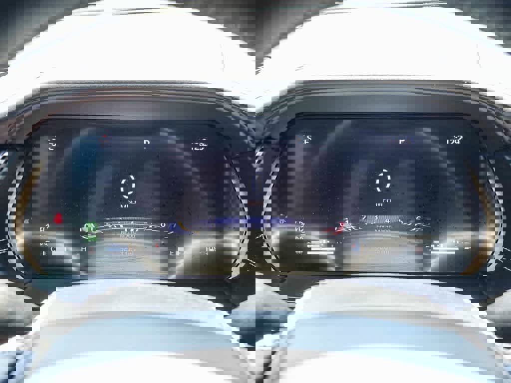 Certified 2022 Jeep Grand Cherokee L Overland w/ Luxury Tech Group IV image 23