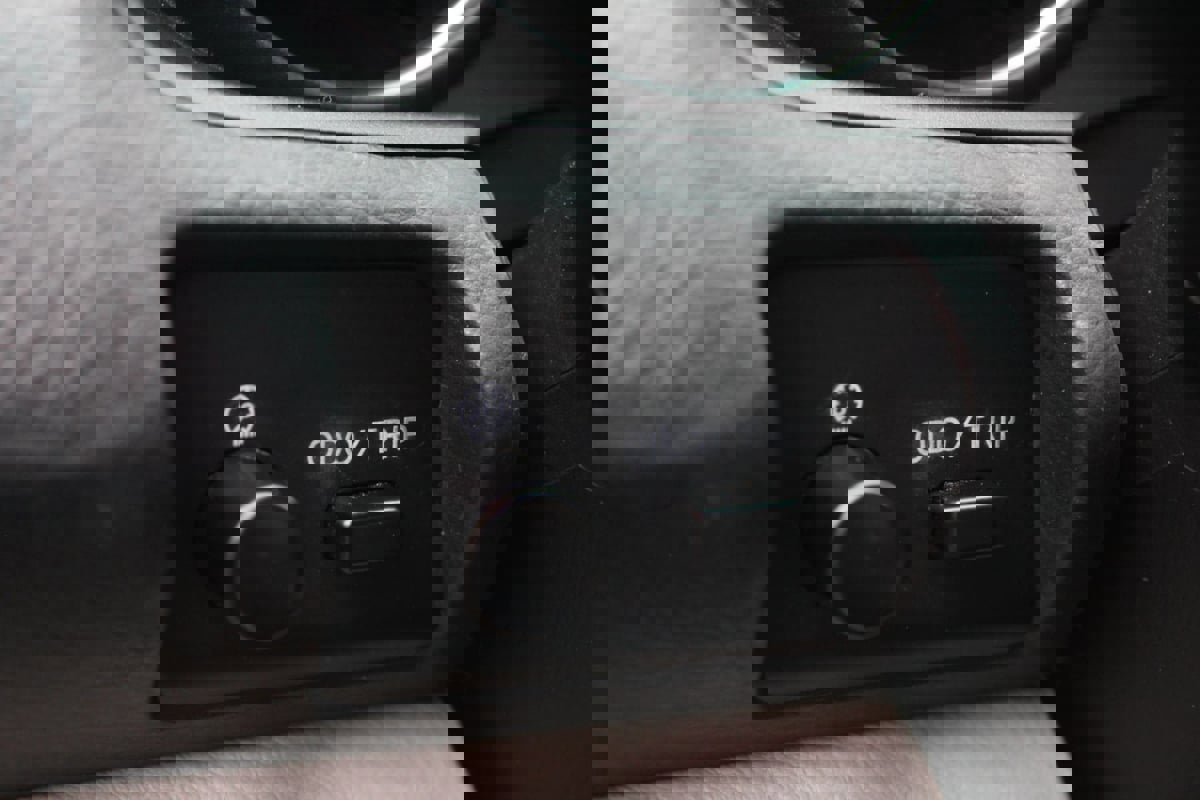 Used 2006 Lexus RX 400h AWD image 19