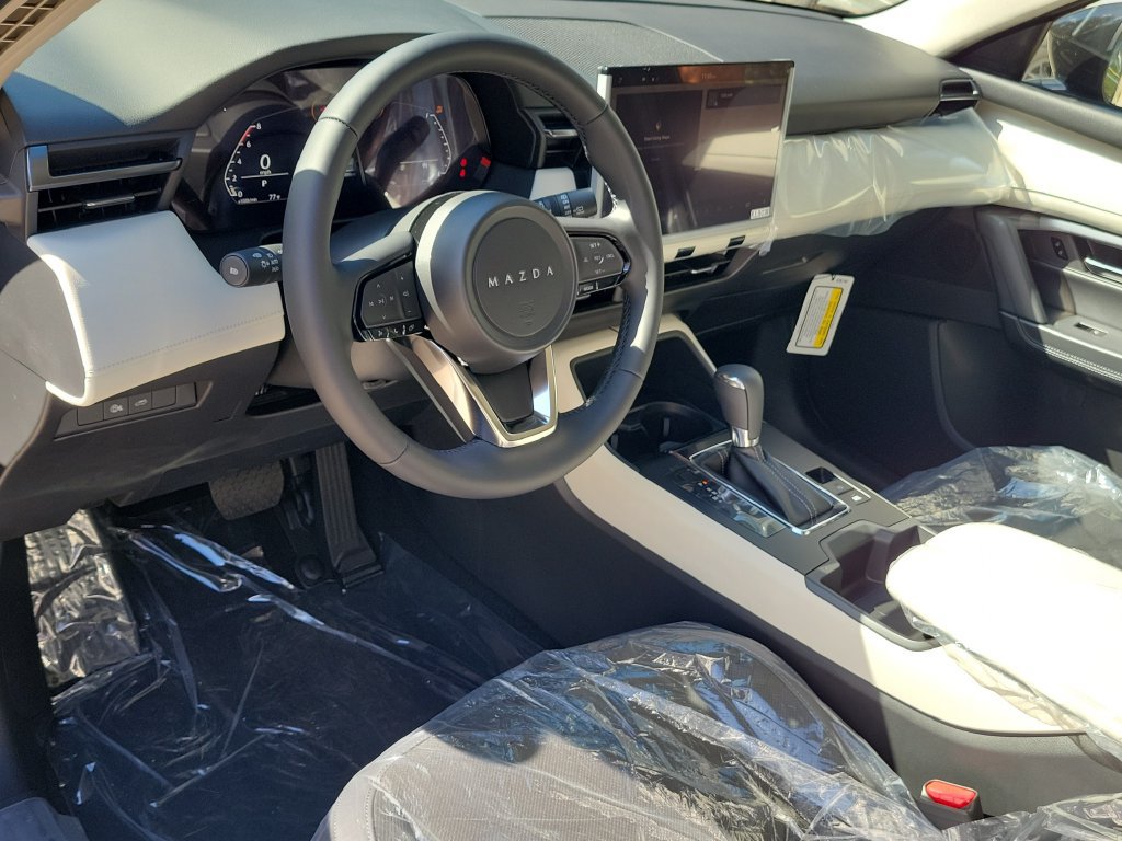 New 2026 MAZDA CX-5 Preferred AWD/4WD image 15