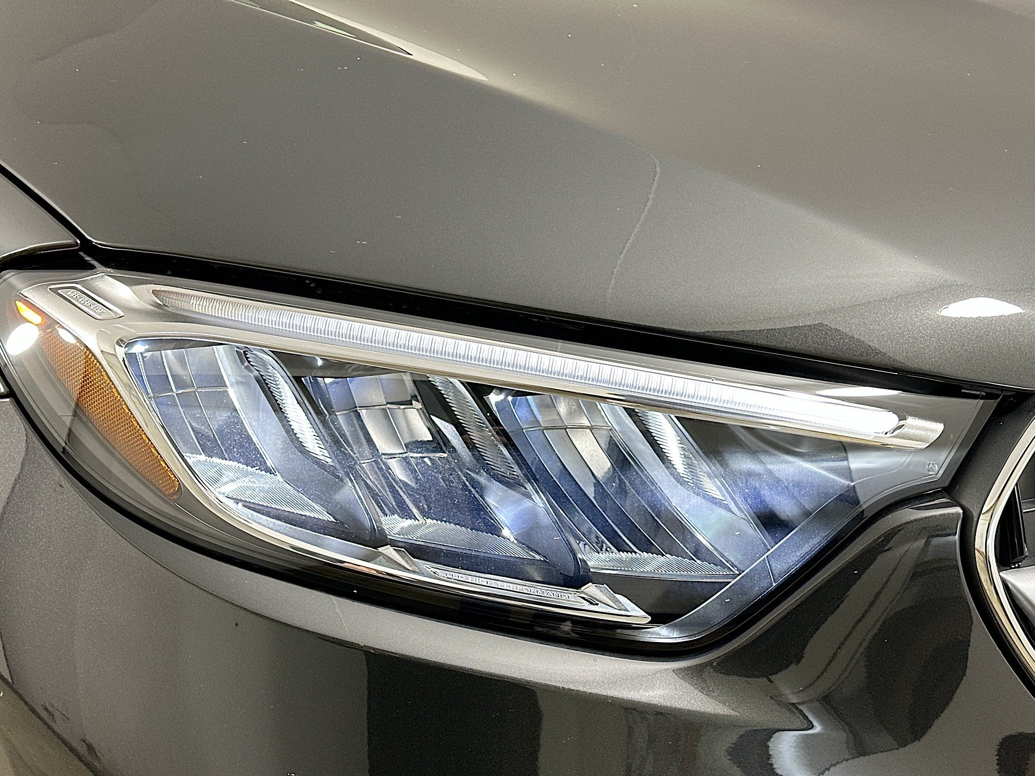 Used 2026 Mercedes-Benz GLC 300 4MATIC image 61