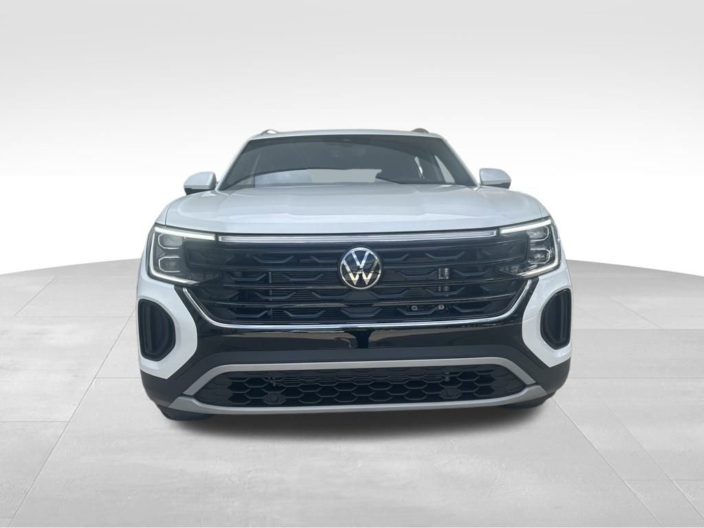 New 2026 Volkswagen Atlas Cross Sport SE image 8