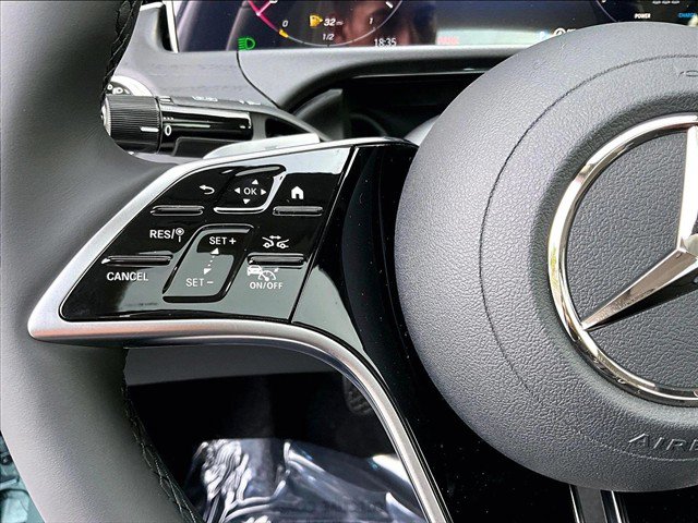 New 2027 Mercedes-Benz E 450 4MATIC Sedan image 20