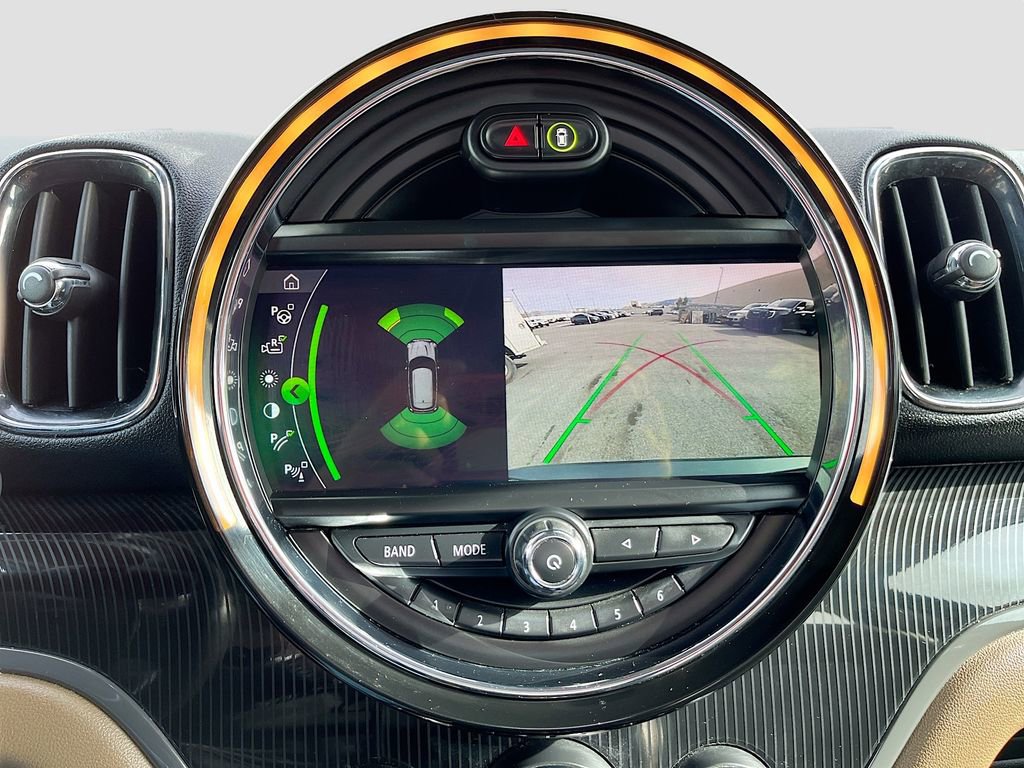 Used 2019 MINI Cooper Countryman S w/ Convenience Package image 14