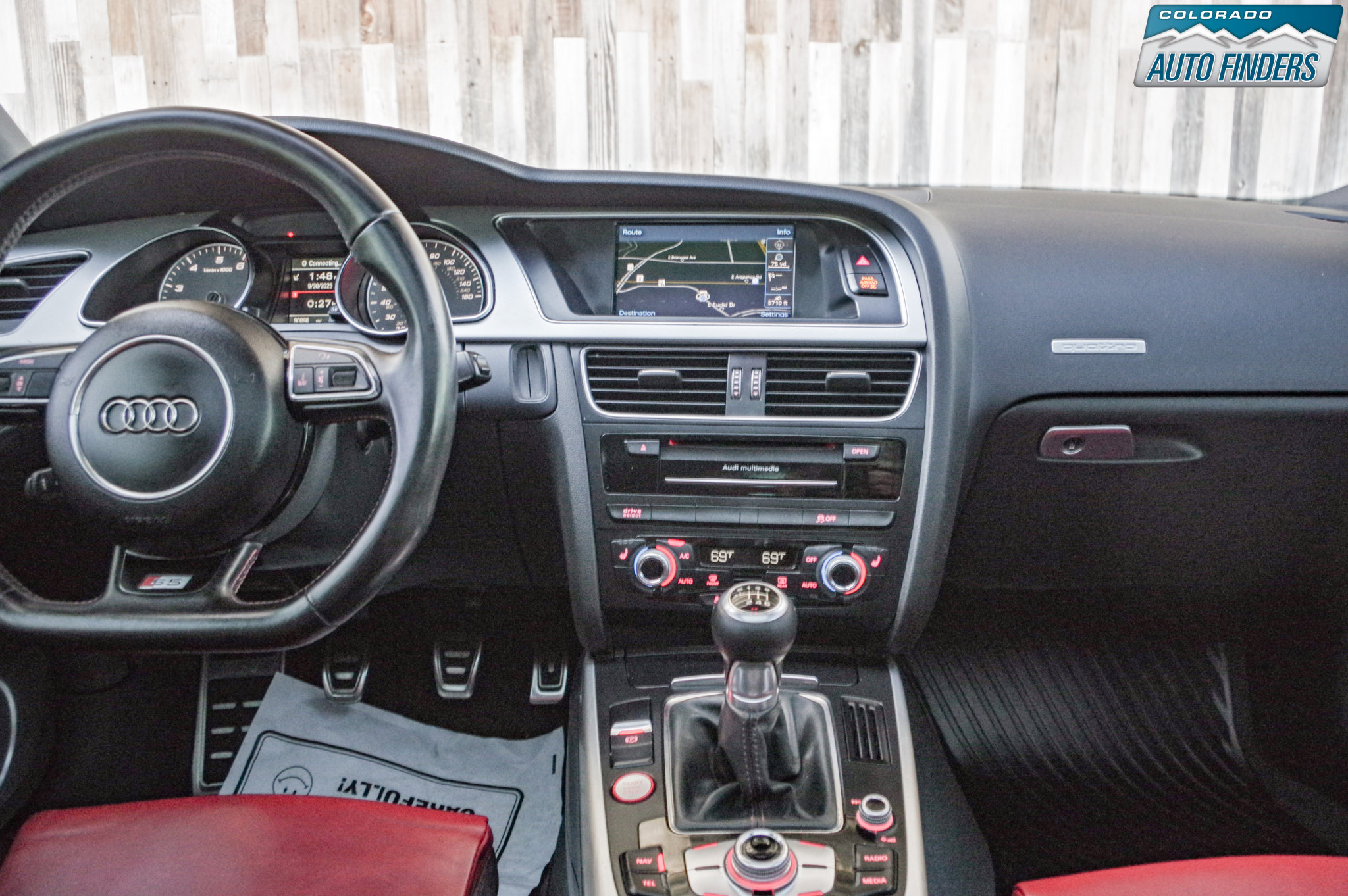 Used 2016 Audi S5 Premium Plus w/ Technology Package image 17