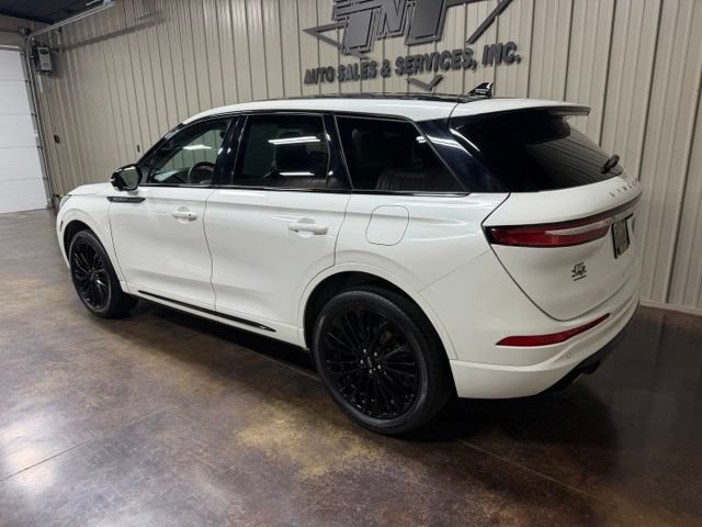 Used 2024 Lincoln Corsair AWD w/ Equipment Group 101A image 5