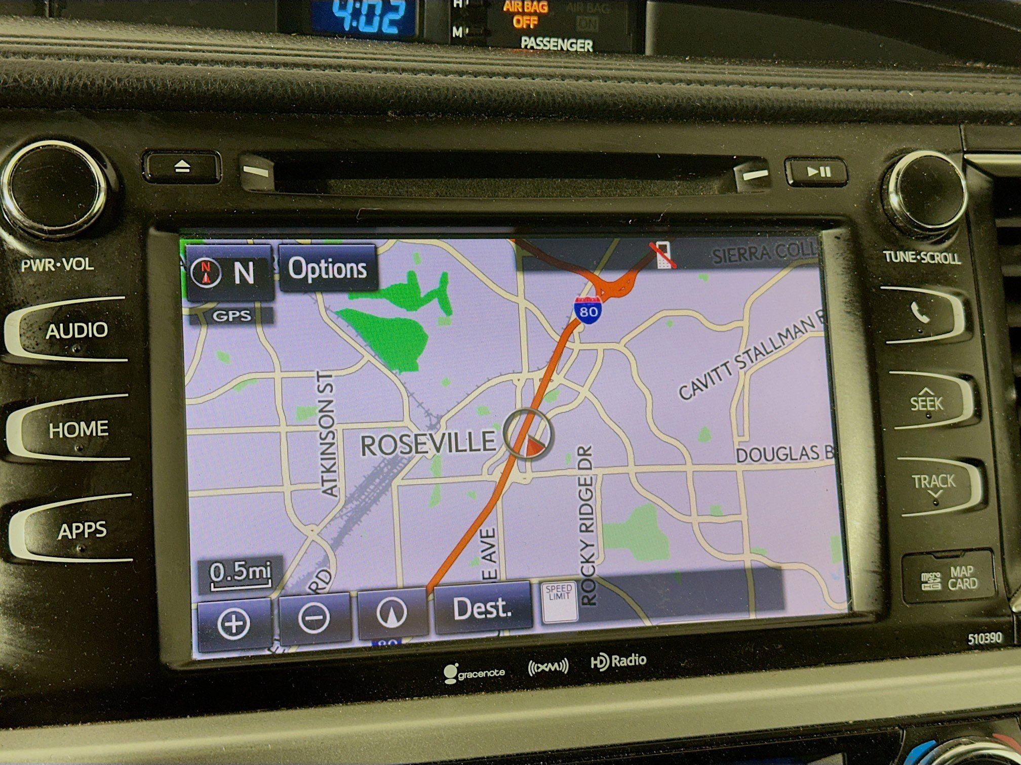 Used 2019 Toyota Highlander SE image 22