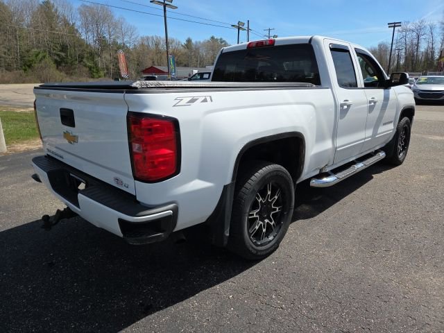 Used 2016 Chevrolet Silverado 1500 LT w/ All Star Edition AWD/4WD image 27