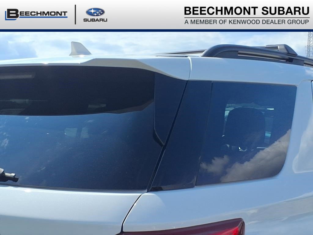 Used 2022 Ford Explorer XLT image 27