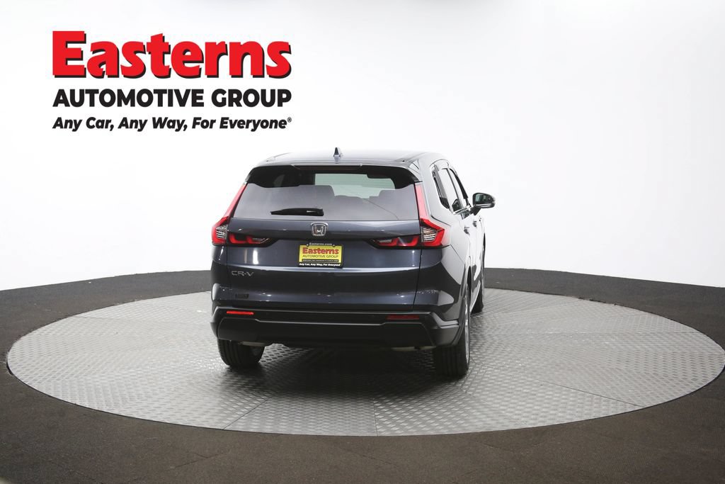 Used 2024 Honda CR-V EX-L image 38