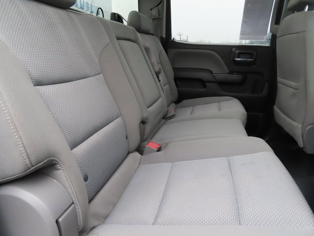 Used 2016 Chevrolet Silverado 2500 W/T w/ WT Convenience Package image 29