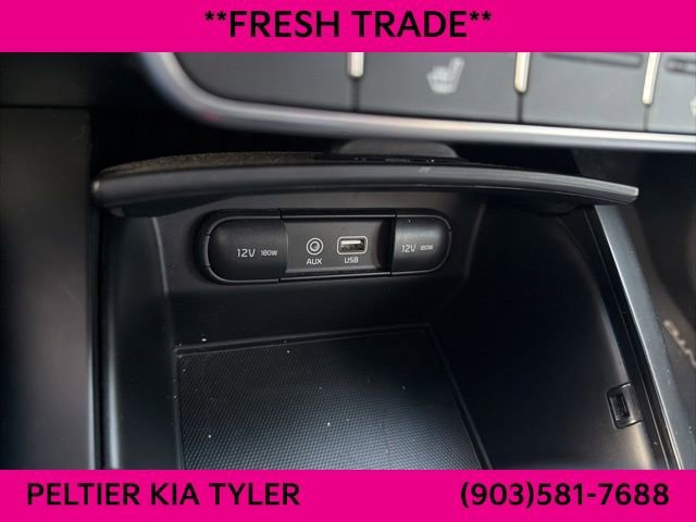 Certified 2020 Kia Sorento S image 20