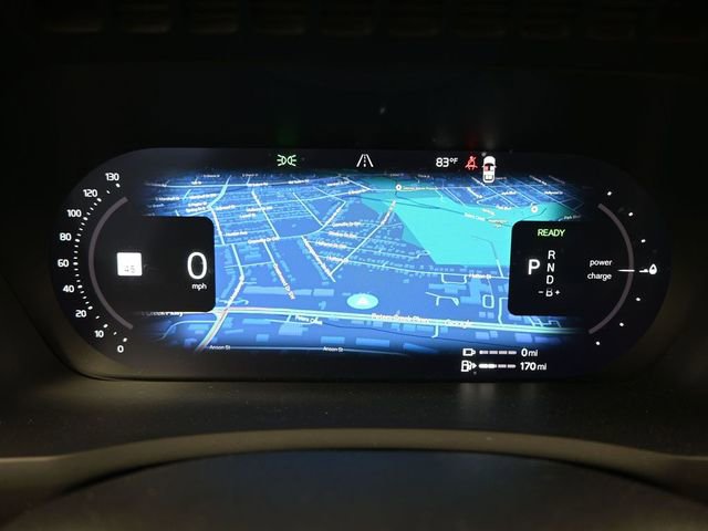 Used 2023 Volvo XC90 T8 Ultimate w/ Protection Package image 28