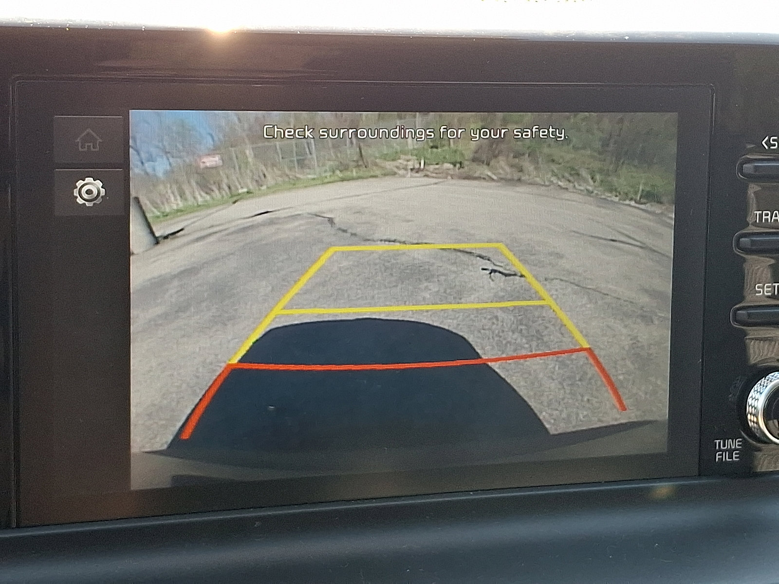 Used 2026 Kia Seltos LX image 18
